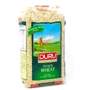 DURU PEELED WHEAT 1KG