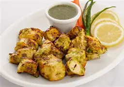 SHAN MALAI BOTI MASALA 60G