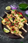 SHAN RESHMI CHICKEN KABAB MASALA 60G