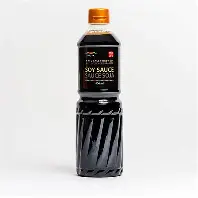 HOYA SOY SAUCE 1L