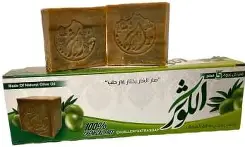 ALKAWTHAR 5PC SOAP