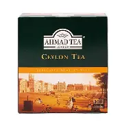 AMEAD CEYLON TEA 100 BAGS
