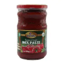 ESMA TOMATO PASTE 1650G
