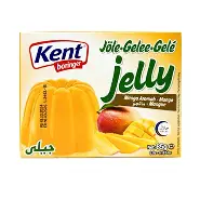 KENT JELLY MANGO