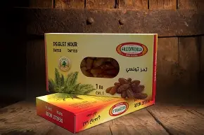GW DEGLET DATES 1KG