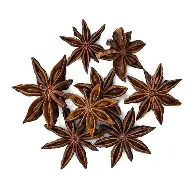 TAZA STAR ANISE 25G