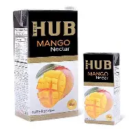 HUB MANGO NECTAR