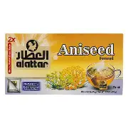 AL ATARA ANISE 34G TEA