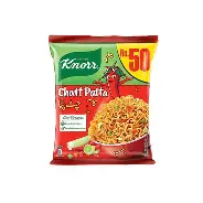 KNORR CHATPATA NOODLES  50G