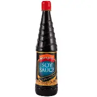 SHANGRILLA SOY SAUCE 800G