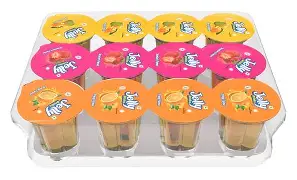 PRAN JELLUY DRINKS 75G