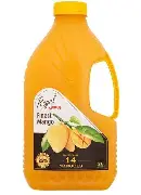 REGAL MANGO DRINK 2L