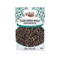 HANDI BLACK PEPPER WHOLE 100G