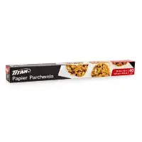 TITAN PARCHMENT PAPER 40SQFT