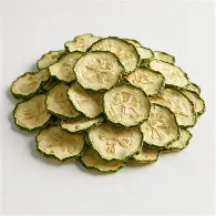 AL AHLAM DRIED ZUCCHINI 100G