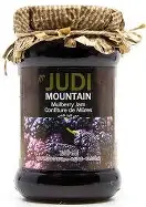 JUDI MOUNTAIN BLACKBERRY JAM 800G
