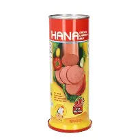 HANA LUNCHEON MAT CHICHEN WITH PAPRIKA 830G
