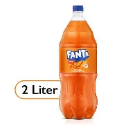 FANTA 2L DRINK