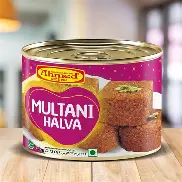AHMED MULTANI HALWA