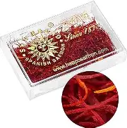 SUN BRAND SAFFRON 1G