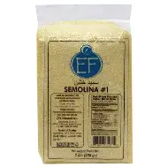 NABET SEMOLINA#1 2LBS