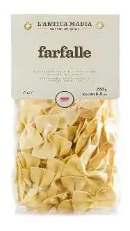 ANTICA FARFALLE 400G
