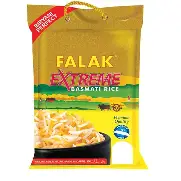 FALAK BASMATI RICE 10LBS