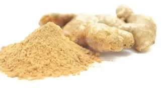 SONA GINGER POWDER 200G