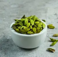 WELLNUTS GREEN CARDAMOM 100G
