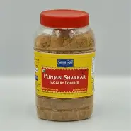SUNRISE PUNJABI SHAKKAR 1KG