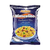 AMBALA KASHMIRI MIX 200G