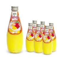 JUICY ROSE DRINK