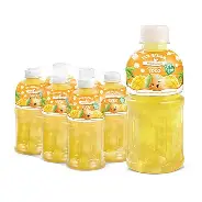 SIPWISE NATA PINEAPPLE DRINK