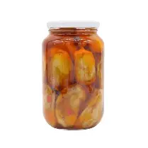 ALAHALAM GRILLED EGGPLANT 1.3KG
