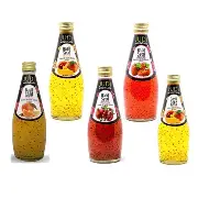 JUDI BASIL SEED COCKTAIL JUICE