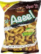 ALASEEL PEANUT PUFFS 35G