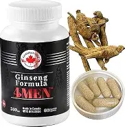 GINSENG FORMULA 4 MEN 540G