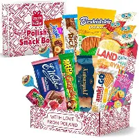 FENOMEN POLAND CANDY