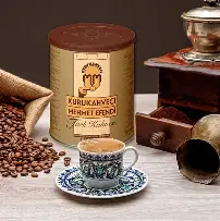MEHMET TURKISH COFFEE  500G