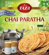 TAZA CHAI PARATHA 3PC