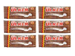 ULKER BISCUIT WITH COCO