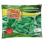 BASMA SPINACH 400G