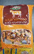NAZO LIUXURYU MILK FUDGE 800G