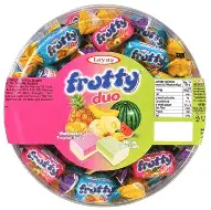 DAMLA SWEETS