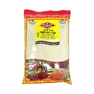 DESI ATTA DURUM WHEAT 20LB