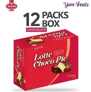 KOLSON CHOCO PIE