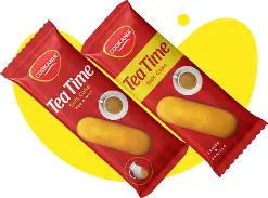 COOKANIA TA TIME SOFT CAKE