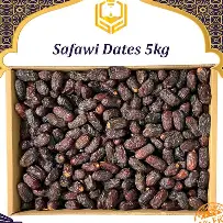 GW SAFAWI DATES