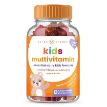 KIDS MULTIMITAMIN GUMMIES 60G