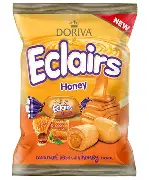 DORIVA HONEY TOFFEE  700G